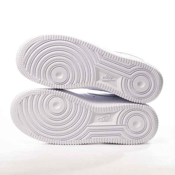 NEW Size 7 - Nike Air Force 1 Low White DD8959-100 W - Picture 5 of 8